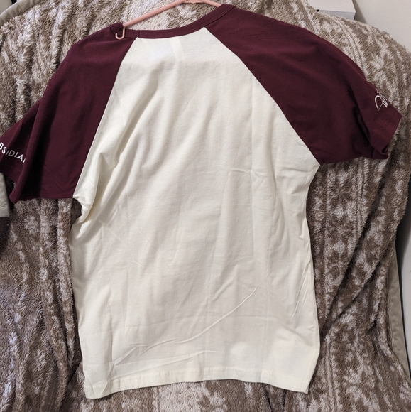 Rare Firefly freebooters tossball, the outer worlds baseball style shirt - Picture 3 of 3